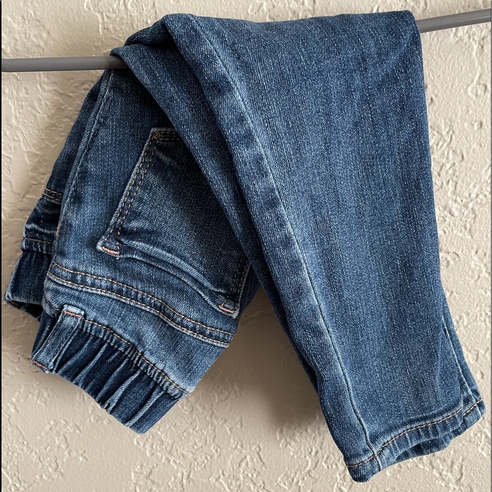 Baby Gap Pull-On Stretch Jeggings